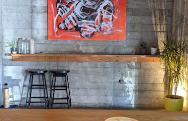 Hey Neighbor Cafe