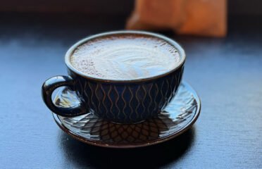 Heyma Yemeni Coffee