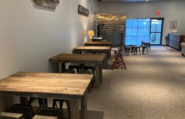Heyum KidÃ¢â‚¬â„¢s Library & Cafe