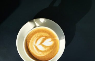 Hi-Fi Espresso