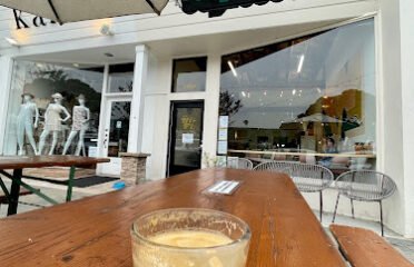 Hi-Fi Espresso