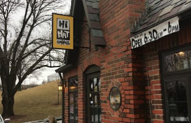 Hi Hat Coffee