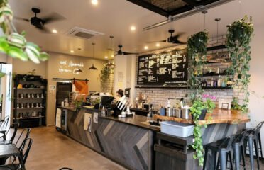 HiCO – Hawaiian Coffee, Kona Coffee