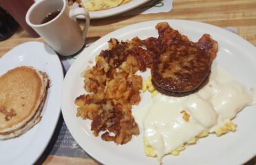 Hibernian Coffee Shop