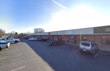 Hickory Grove Coffee Roasters