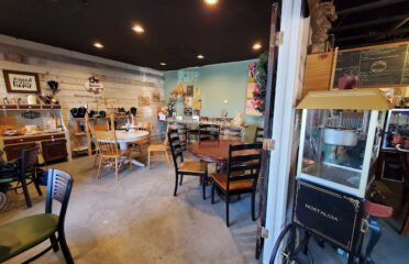 Hickory Trading Company