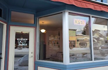 Hidden Basin Coffee Post & Eatery