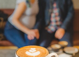 Hidden Grounds Chai & Coffee House