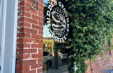 Hidden Grounds Coffee