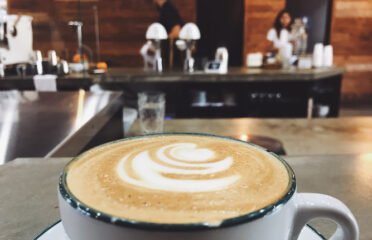 Hidden House Coffee