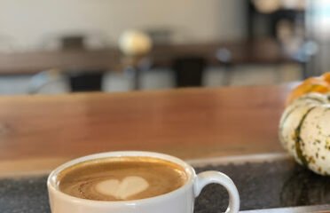 Hidden River Coffee Roasters