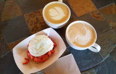 Hidden River Roasters’ Old Town