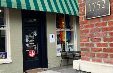 Hideaway CafÃƒÂ©