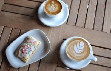 High Brow Coffee