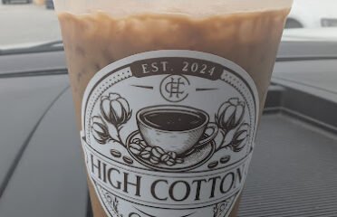 High Cotton Coffee