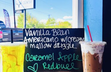 High Country Coffee Co.