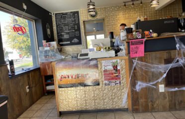 High Country Coffee Company, LLC