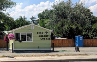 High Desert Coffee Company