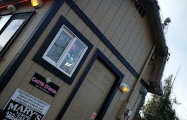 High Flying Espresso