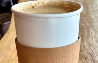 High Ground Coffee House
