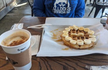 High Octane Coffee