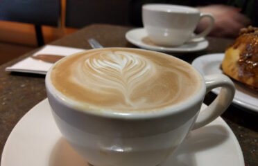 High Point Cafe