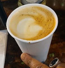 High Point Cafe