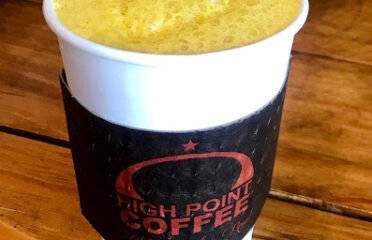 High Point Coffee