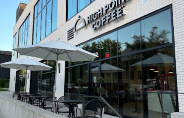 High Point Coffee