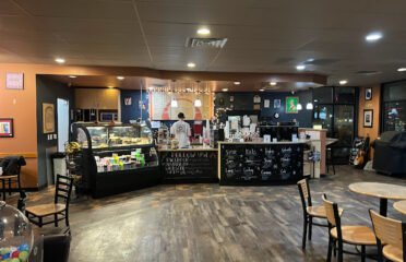 High Point Coffee