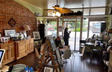 High Points Coffee & Books Llc