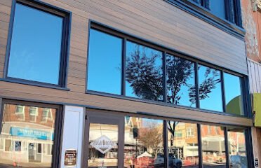 High Road Coffee Roasters