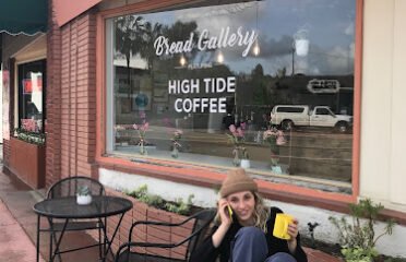 High Tide Coffee San Clemente