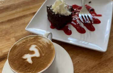 High Valley Center – Bagels-Bikes-Brews