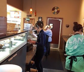 Higher Ground Coffee Co.- Martin