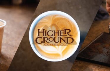 Higher Ground Coffee Company