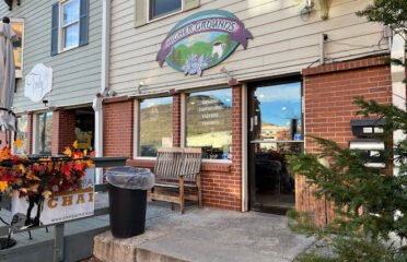 Higher Grounds Cafe