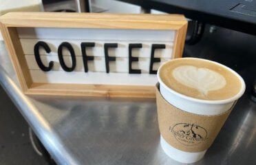 Higher Grounds Coffee Co.