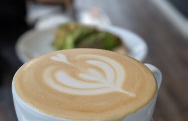 Higher Grounds Coffee House