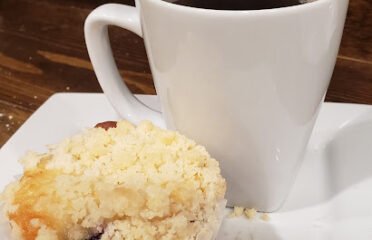 Higher Grounds Coffee House