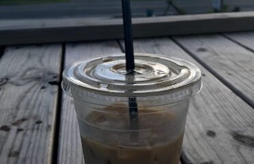 Higher Grounds – Coffee & Ice Cream