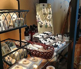 Higher Grounds Coffee Shop