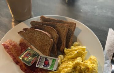 Higher Grounds Coffee Shop