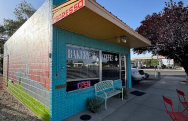 Higher Grounds Coffee & Soda