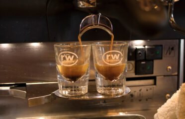 Higher Grounds Coffee