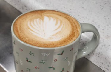 Higher Grounds Coffee