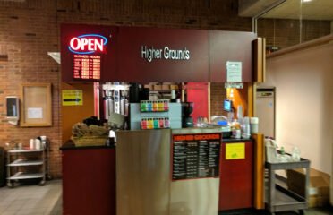 Higher Grounds