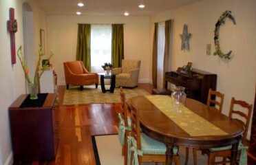 Higher Grounds-donation based espresso & goodies