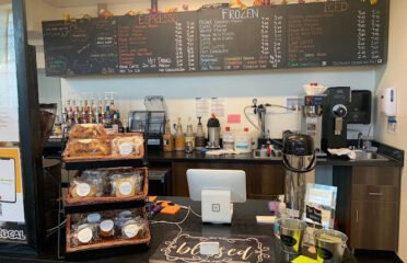 Higher Groundz Coffee & Tea