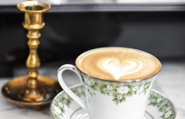 Highfalutin Coffee Roasters